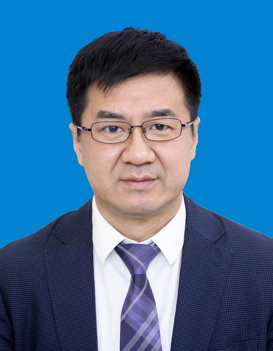 徐洪磊